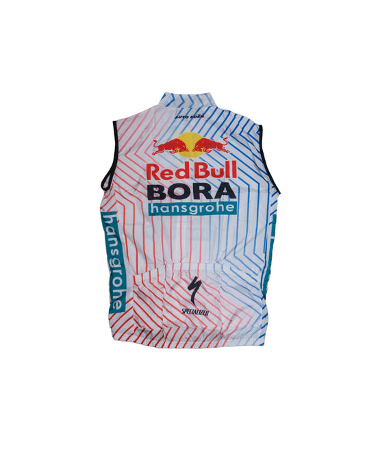 cortaviento de ciclismo 2025