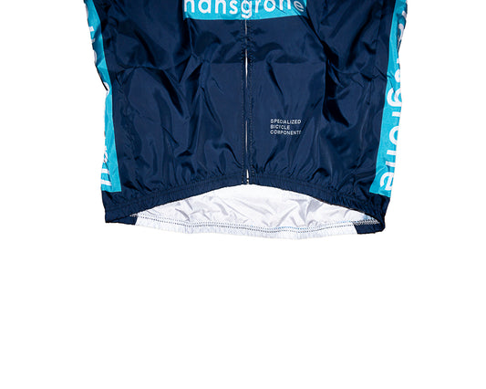 cortaviento ciclismo