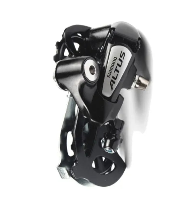 Cambio Trasero Shimano Altus
