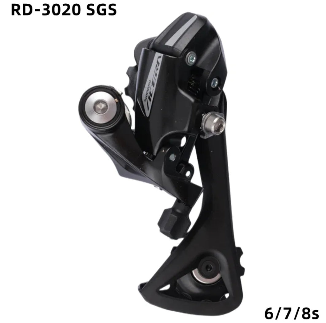 Cambio Trasero Shimano Altus