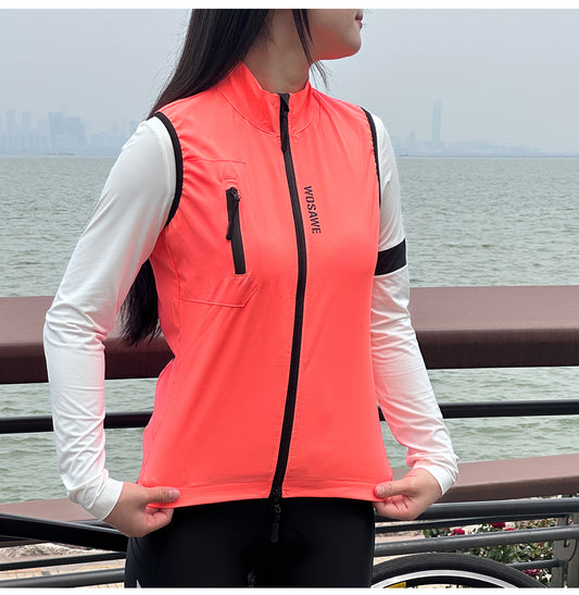 Cortaviento Mujer Wosawe