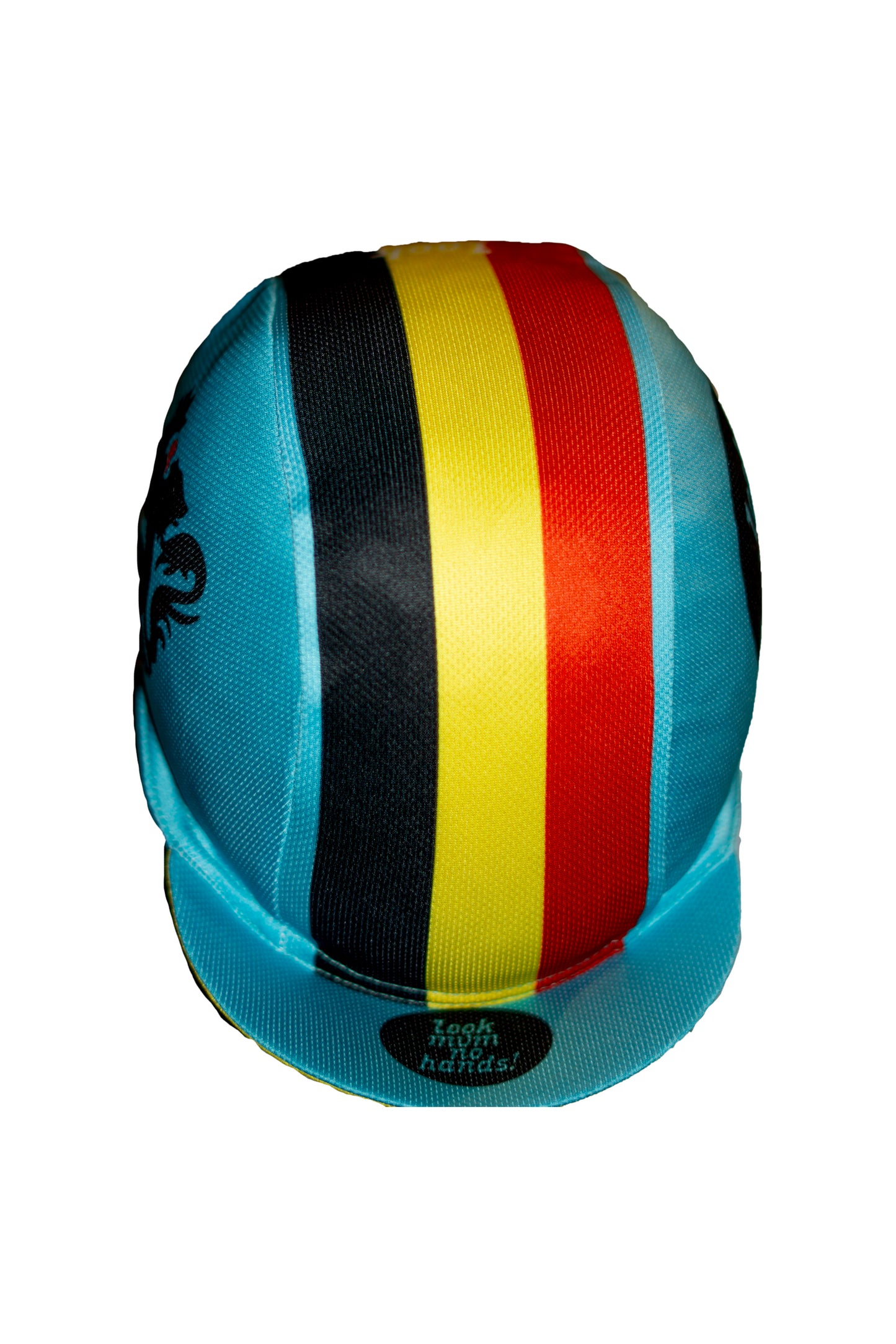 ropa de ciclismo hombre