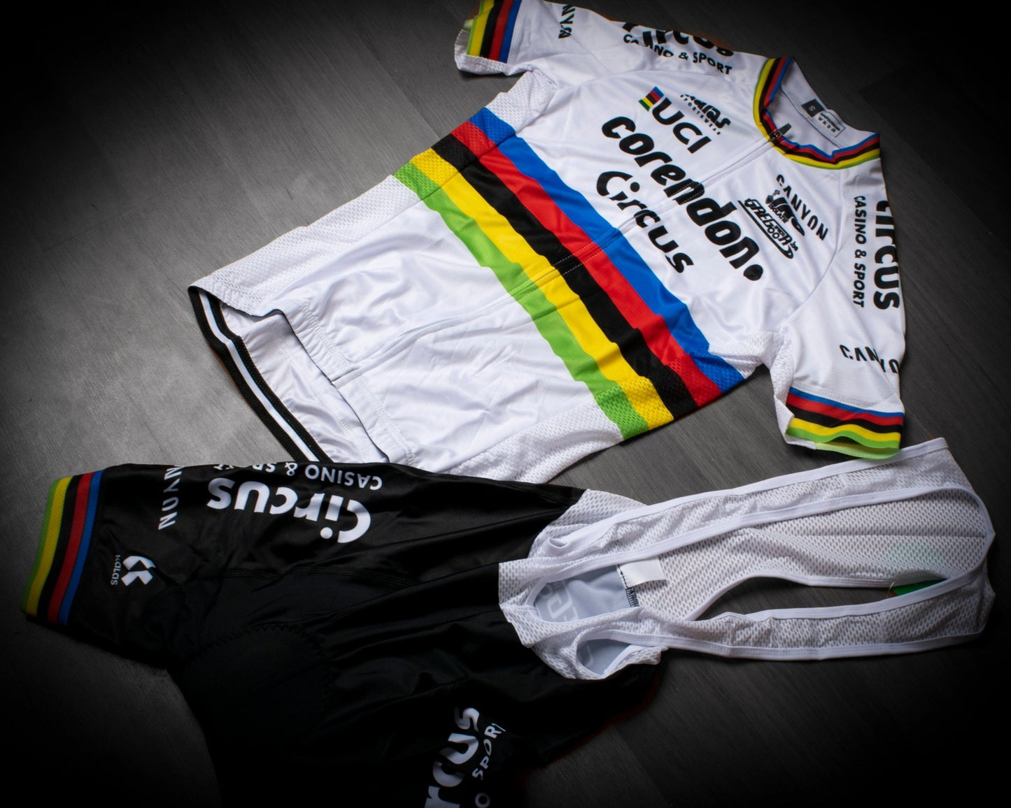 #ropa de ciclismo # - Bikeonline .Cl