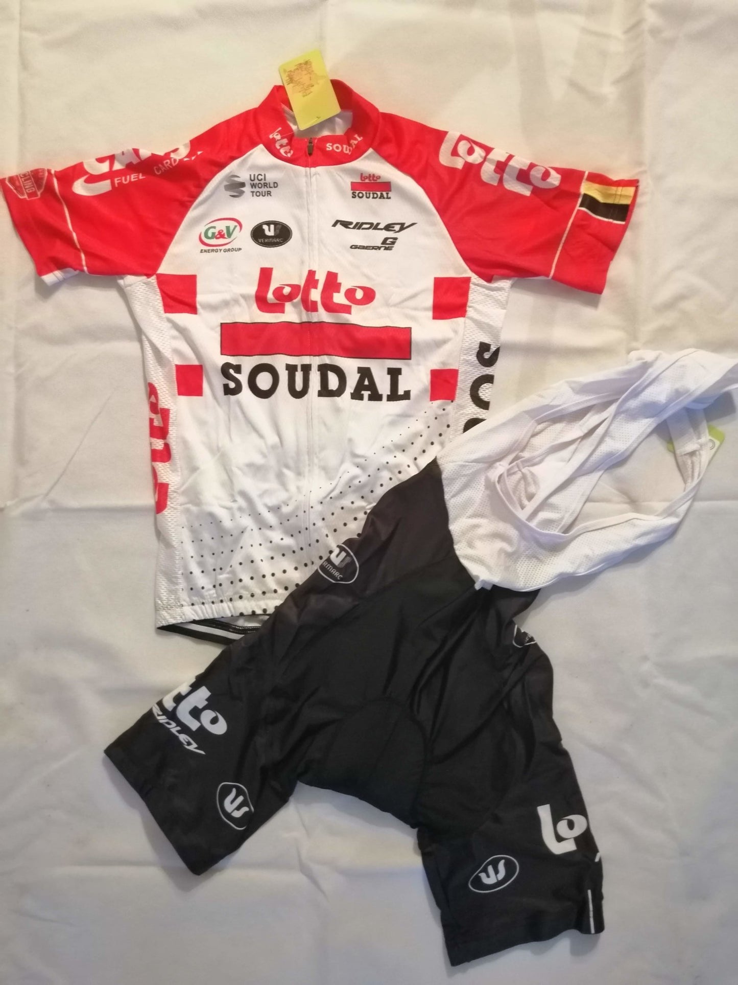 #ropa de ciclismo # - Bikeonline .Cl