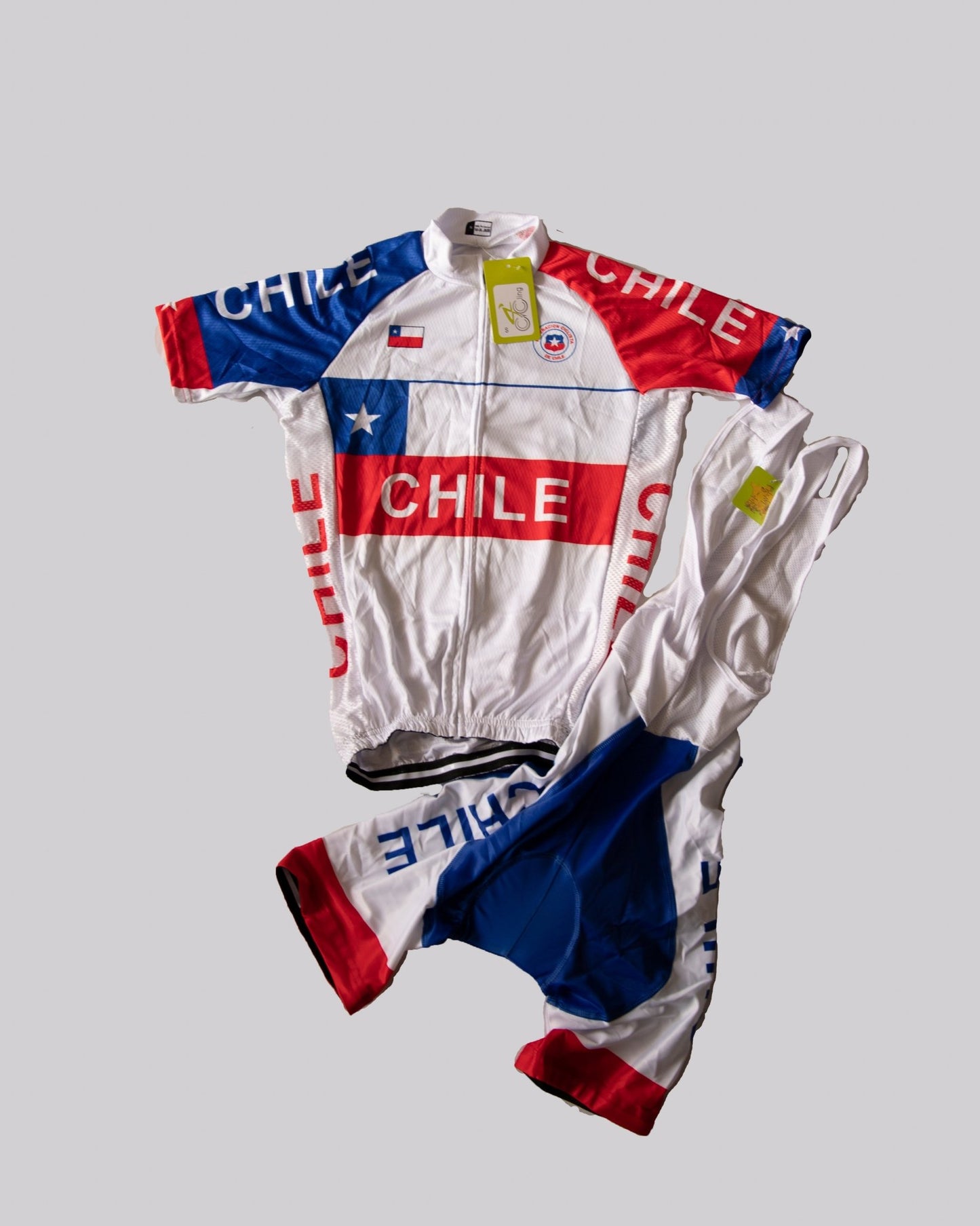 #ropa de ciclismo # - Bikeonline .Cl
