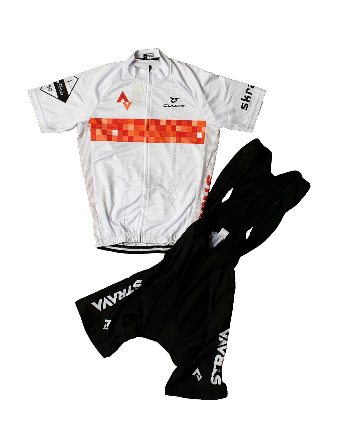 #ropa de ciclismo # - Bikeonline .Cl