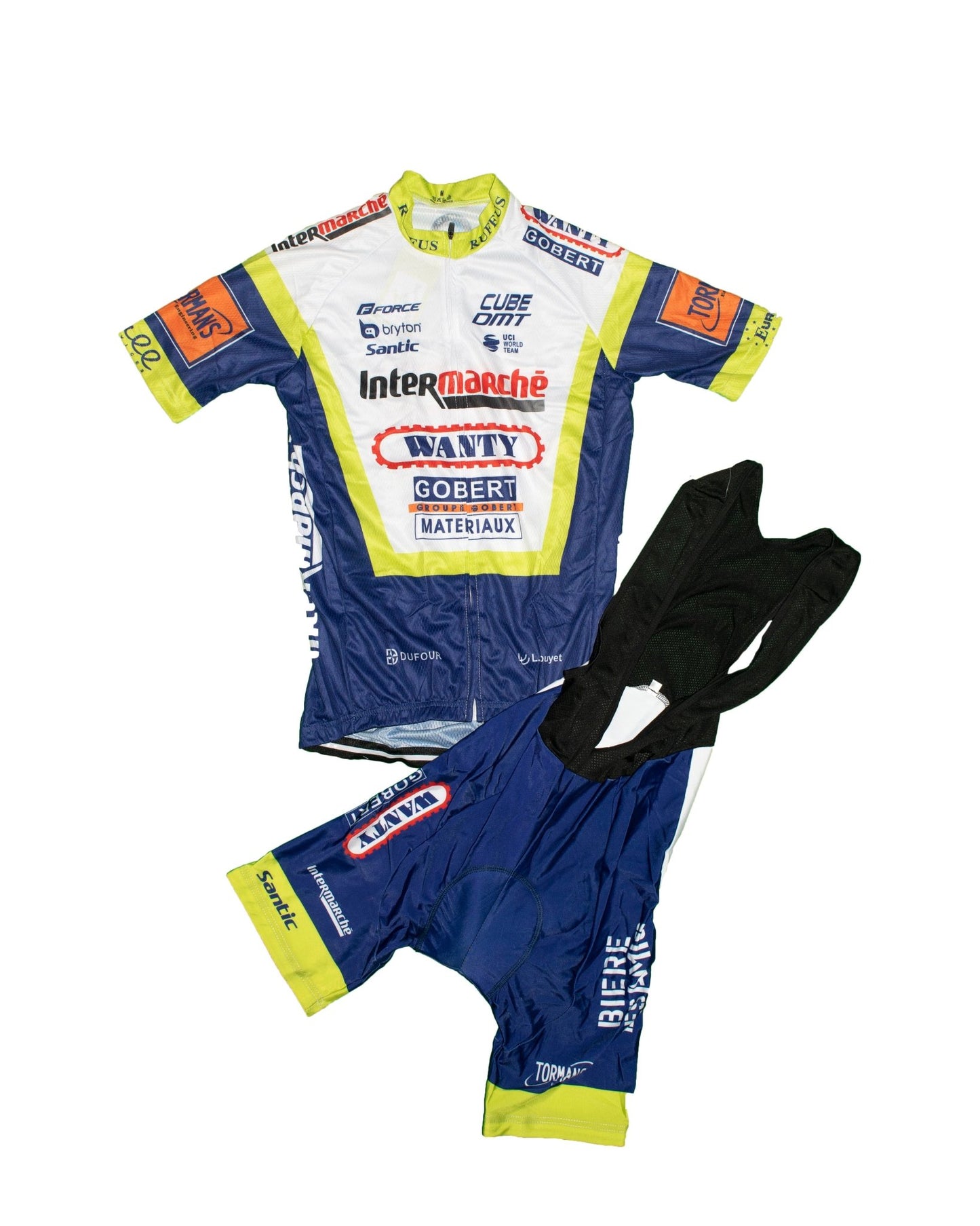 #ropa de ciclismo # - Bikeonline .Cl