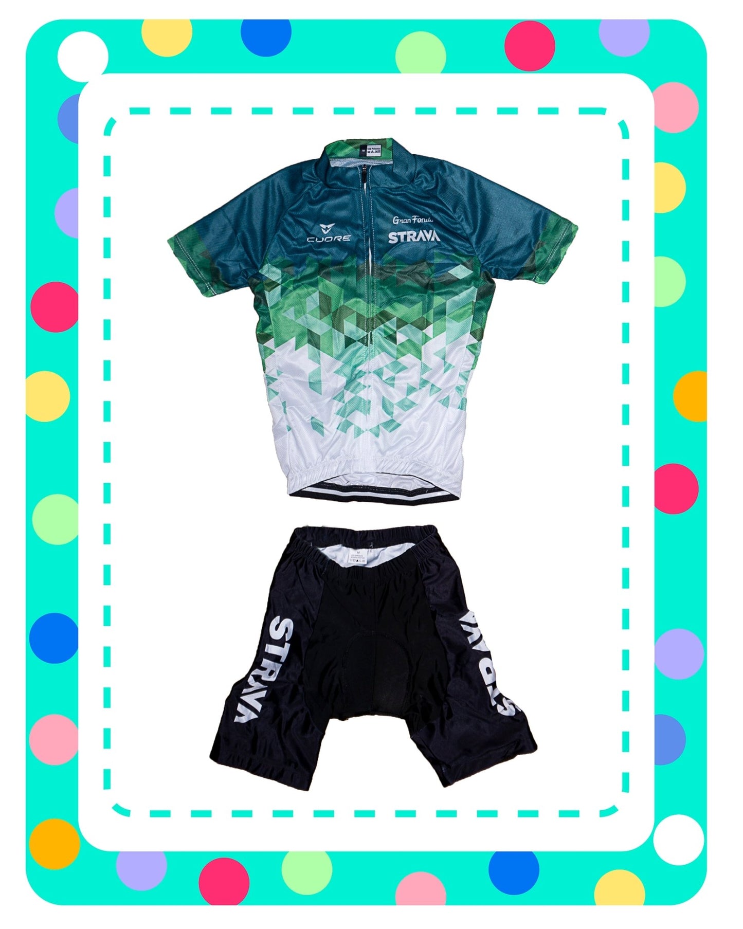 #ropa de ciclismo # - Bikeonline .Cl