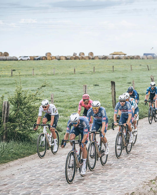 Paris Roubaix 2024
