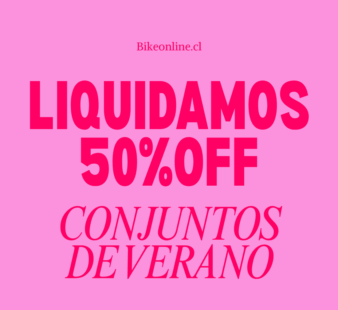 Liquidamos el Verano