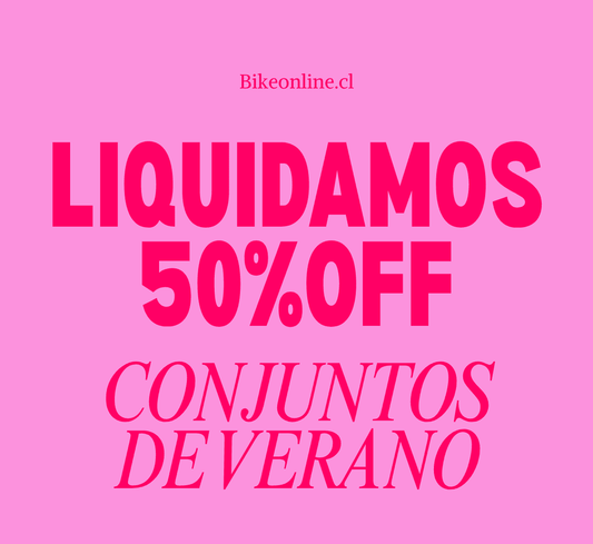 Liquidamos el Verano
