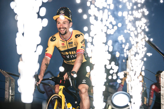 Vuelta a España 2023