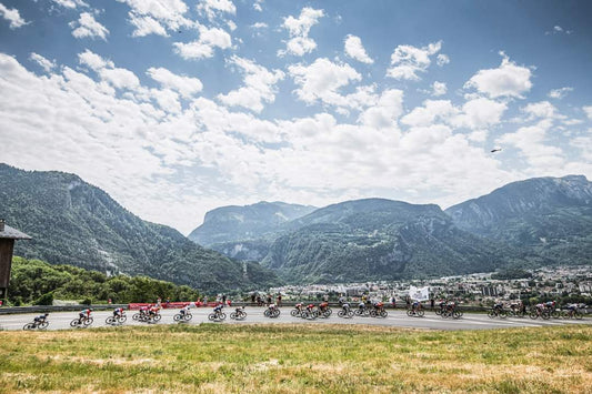 3 semana del Tour de Francia. - Bikeonline .Cl