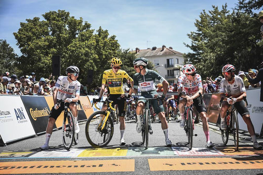 Tour de Francia 2024