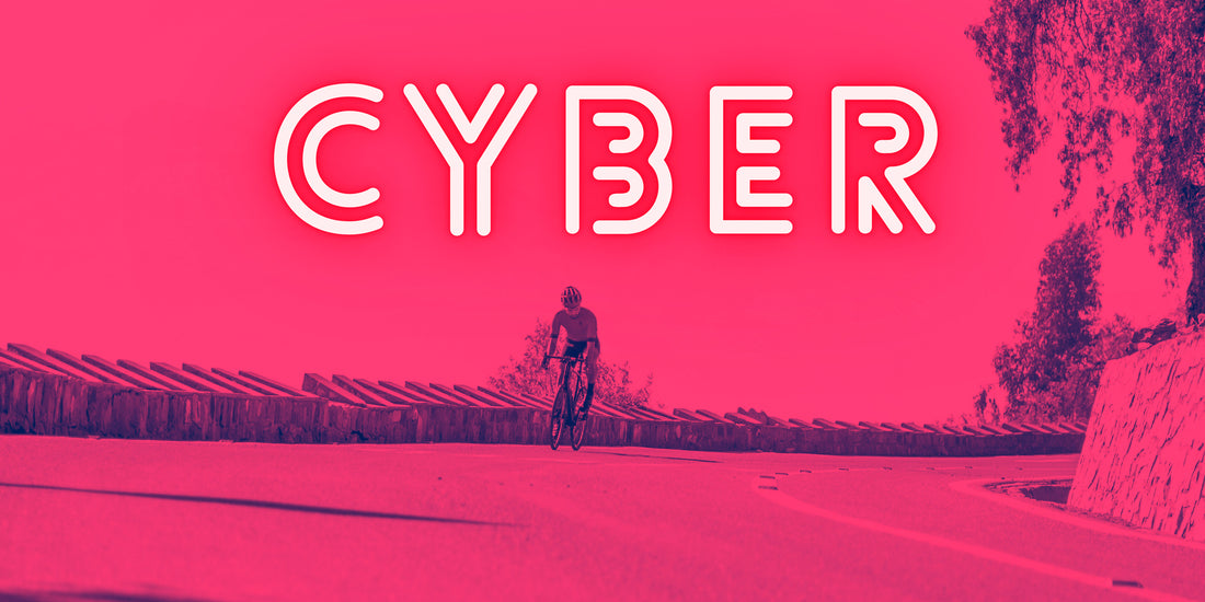CYBER EN BIKEONLINE.CL