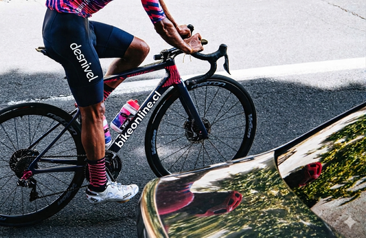 wattios kg potencia en ciclismo