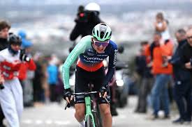 Paul Seixas: El Ciclista Francés de 19 Años que Está Conquistando el WorldTour