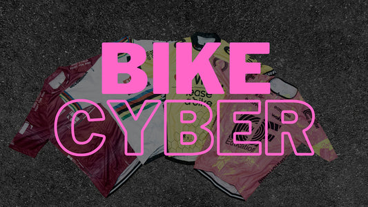 Bike Cyber