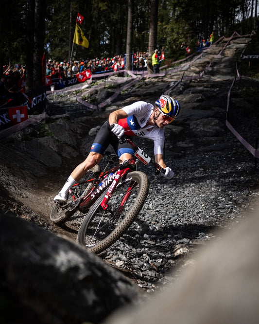 Resultados MTB Valais 2025.-