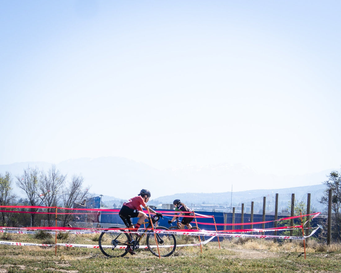 Campeontao Nacional de Chile de Ciclocross 2021 - Bikeonline .Cl