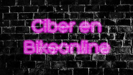 Cyberday en bikeonline.cl - Bikeonline .Cl