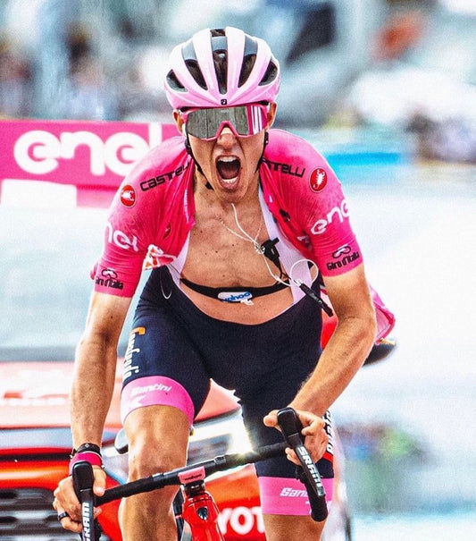Giro de Italia dia de descanso N° 2 - Bikeonline .Cl