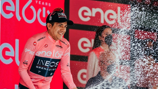 Giro Dia de descanso N° 3 - Bikeonline .Cl