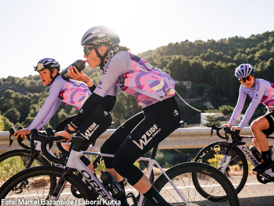 Le Tour Femmes 2024