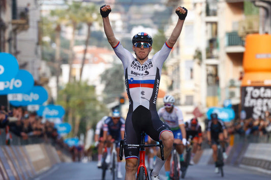 Milan San Remo 2022 Resultados - Bikeonline .Cl