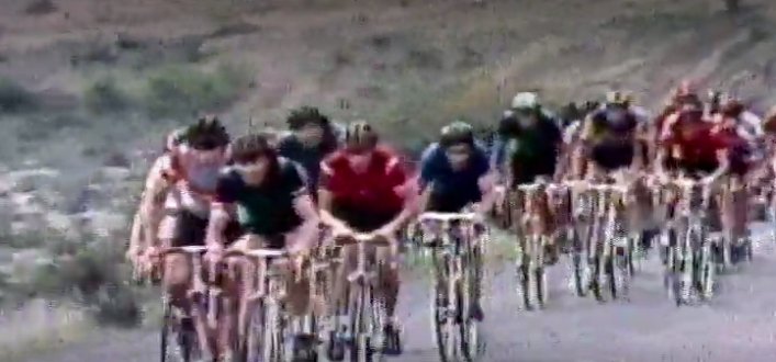 ¿Por qué La Vuelta Chile dejó de organizarse? - Bikeonline .Cl