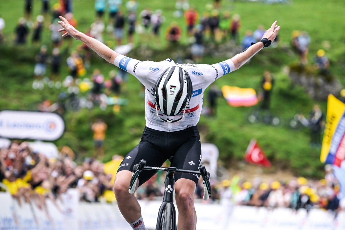 Que semana en el Tour de Francia 2023. - Bikeonline .Cl