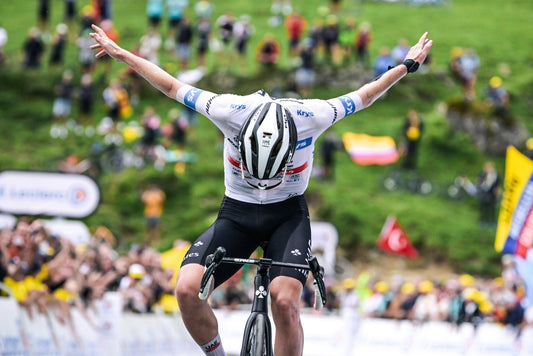 Que semana en el Tour de Francia 2023. - Bikeonline .Cl