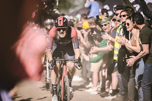 Simplemente espectacular Paris Roubaix 2022 - Bikeonline .Cl