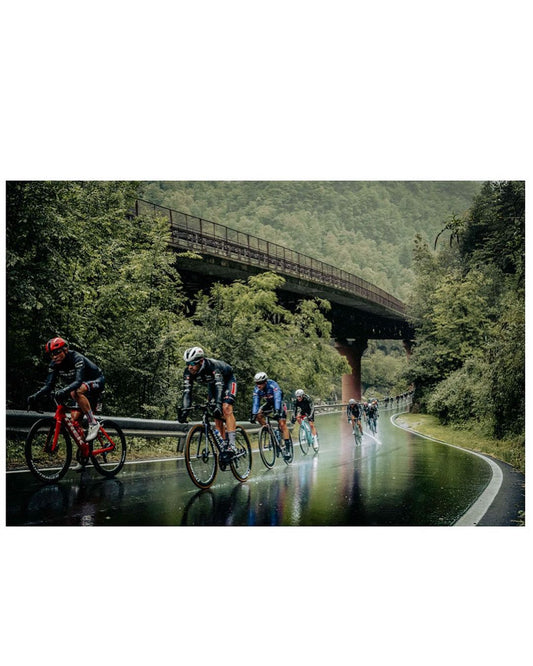 Ultima Semana del Giro de Italia 2023 - Bikeonline .Cl
