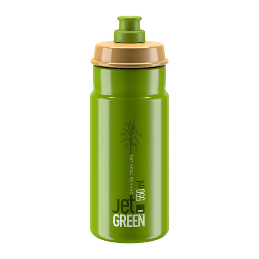 CARAMAGIOLA ELITE JET GREEN OLIVE