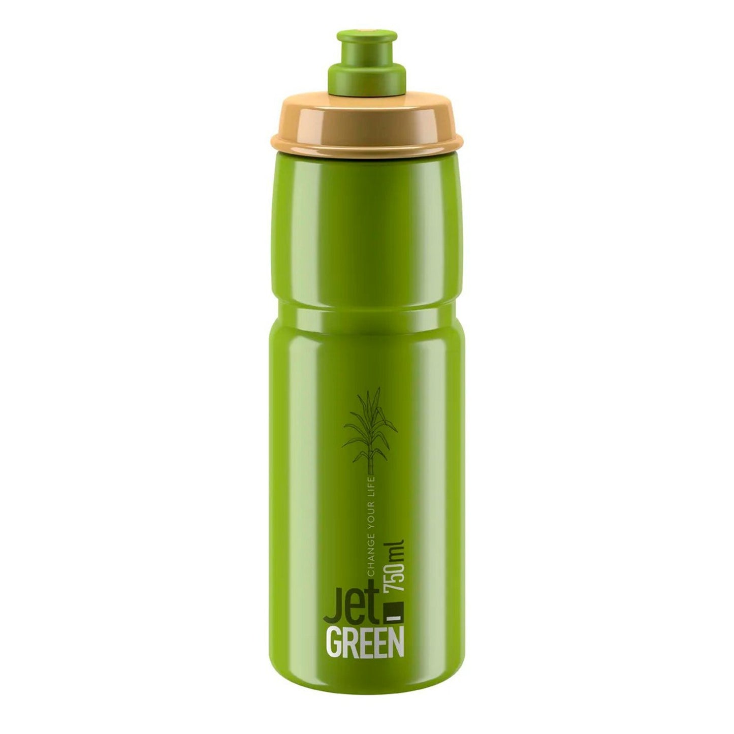 CARAMAGIOLA ELITE JET GREEN OLIVE