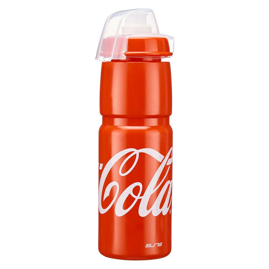 CARAMAGIOLA ELITE JET PLUS COCA-COLA BIODEGRADABLE RED 750 ML