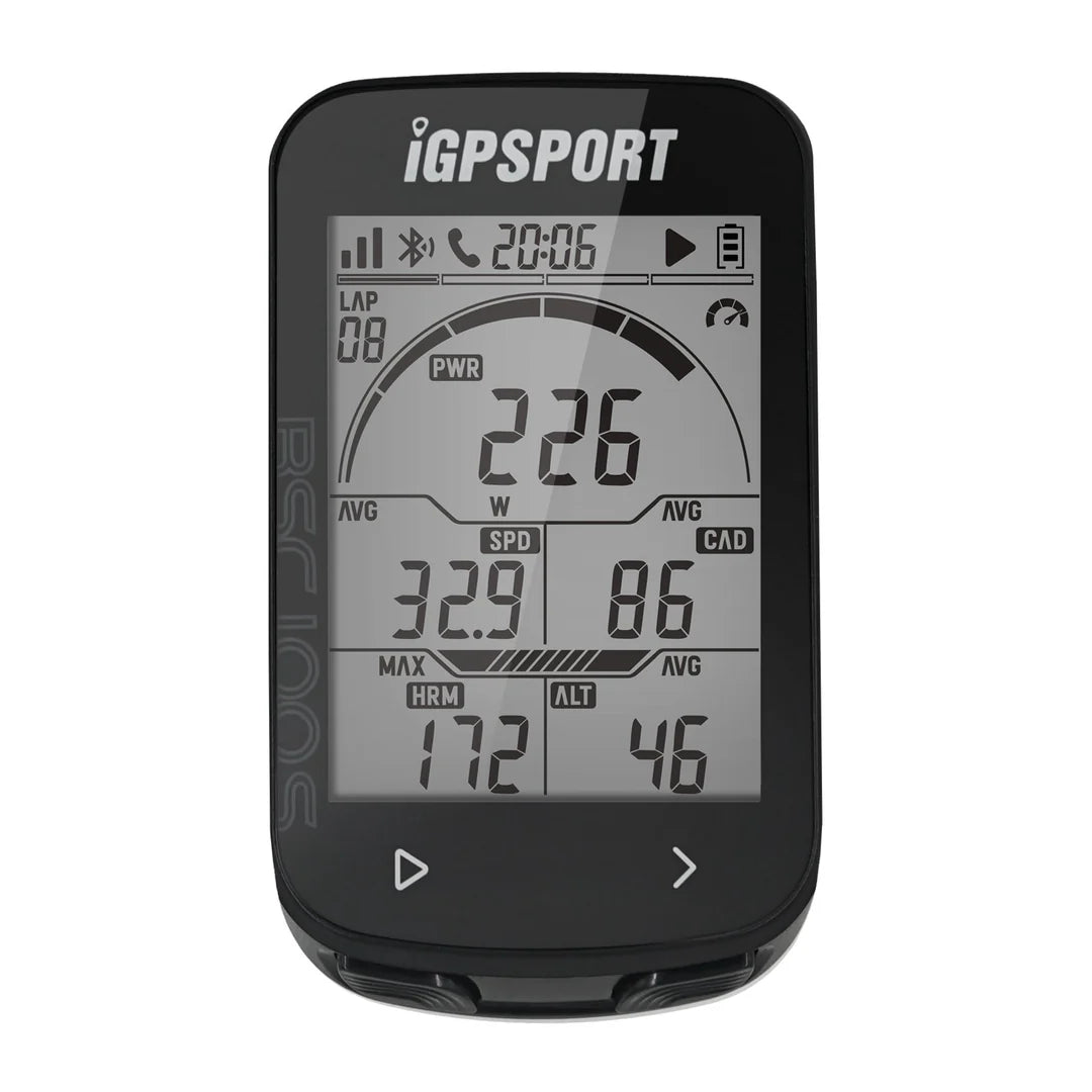 Ciclo computador para bicicleta
