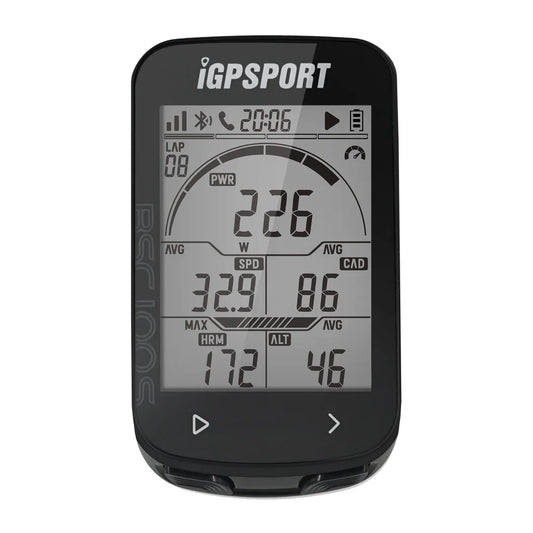 Ciclo computador para bicicleta
