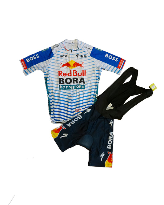 Ropa de Ciclismo 2026 RB