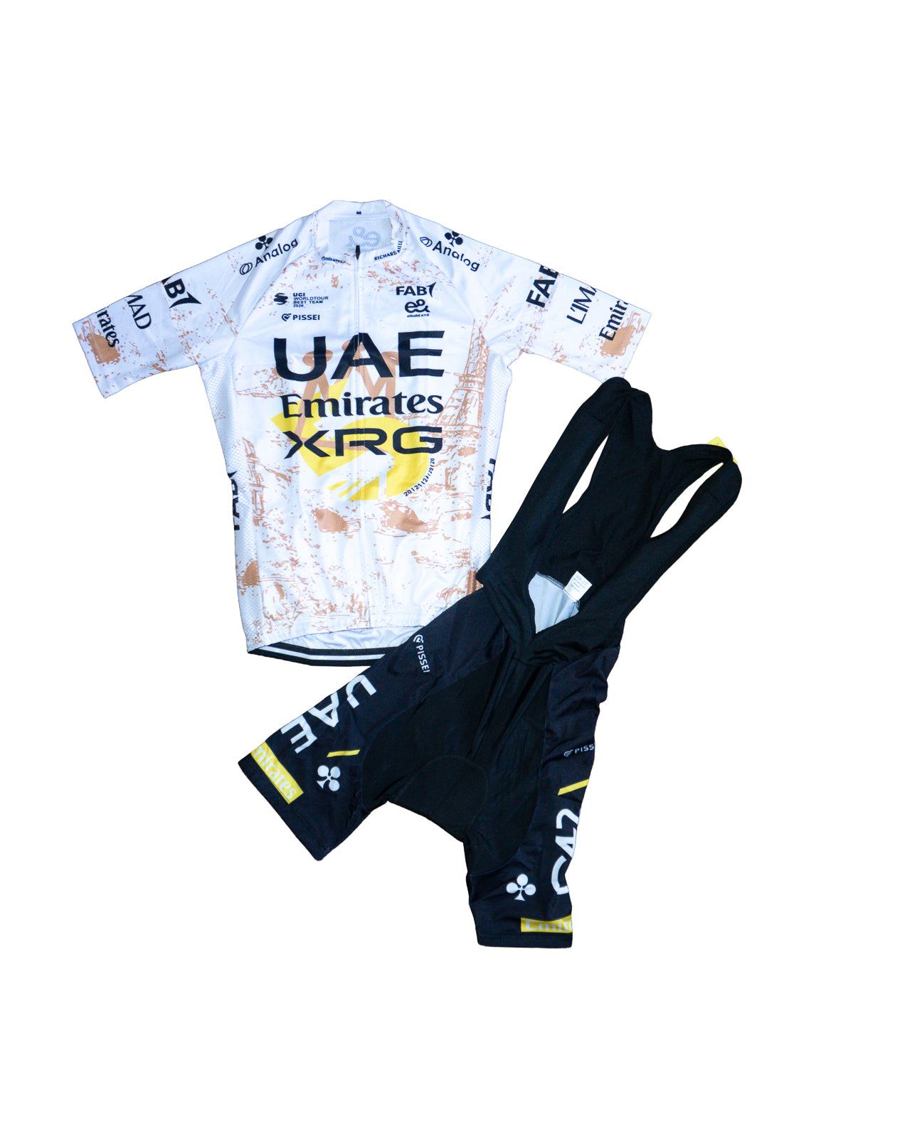 Tricota + Calza | Bikeonline.cl