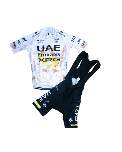 Tricota + Calza | Bikeonline.cl