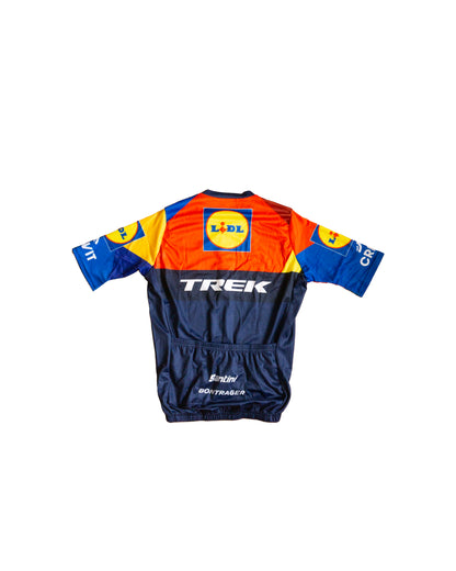 Ropa de Ciclismo 2025