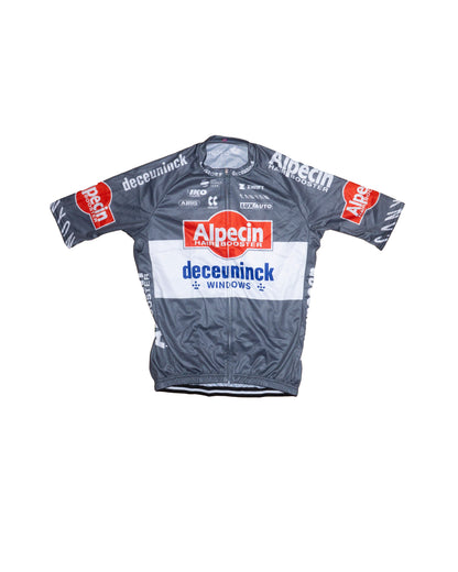Ropa de Ciclismo Alpecin 2025