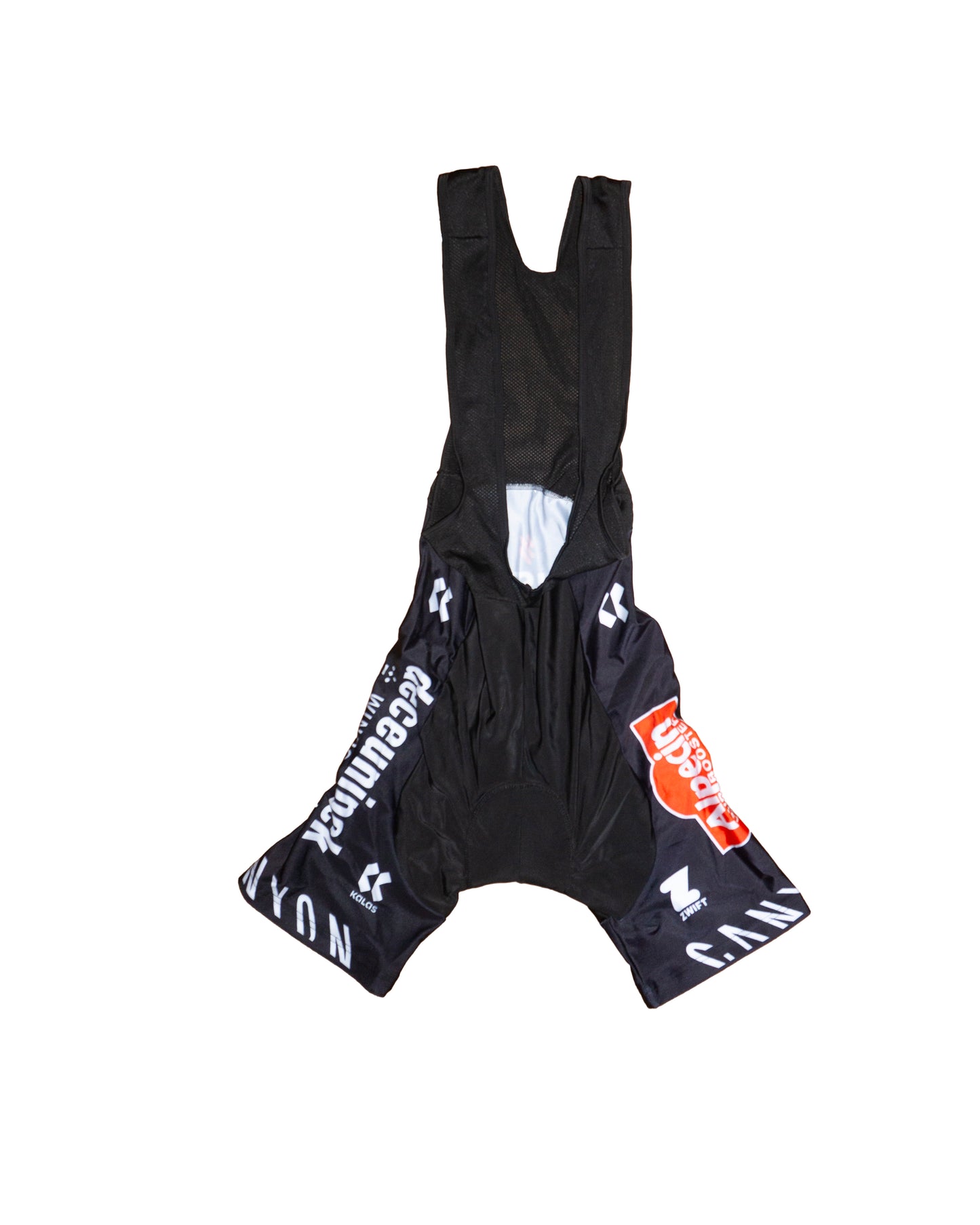 Ropa de Ciclismo Alpecin 2025