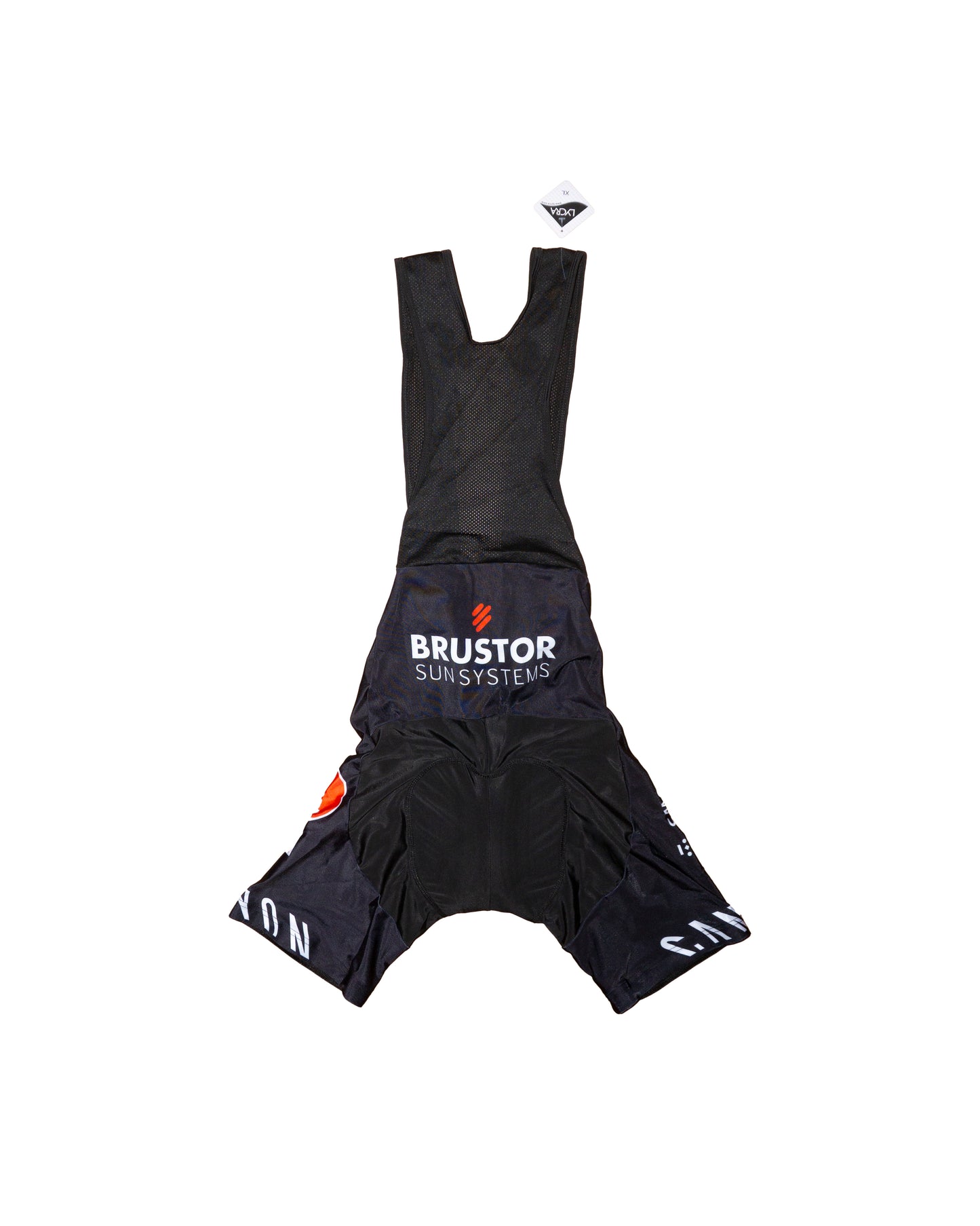 Ropa de Ciclismo Alpecin 2025