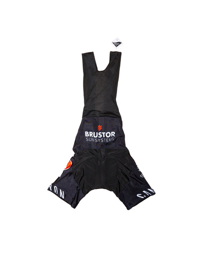 Ropa de Ciclismo Alpecin 2025