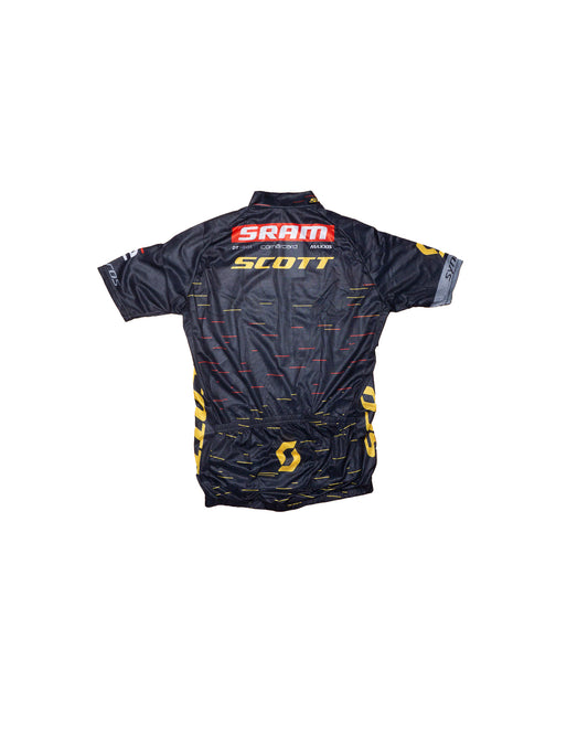 ropa de mtb