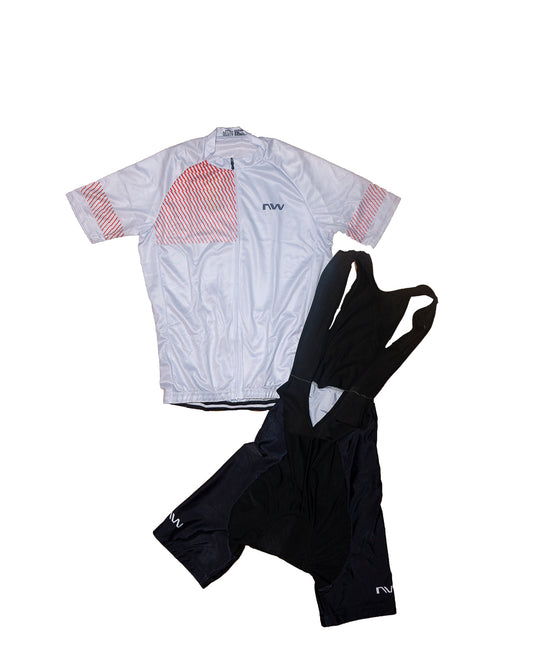 ropa de ciclismo