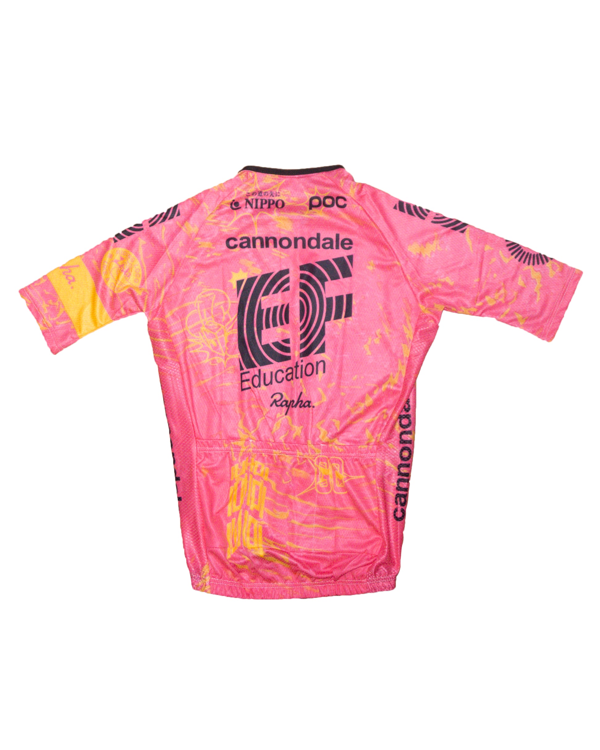 ropa para andar en bicicleta